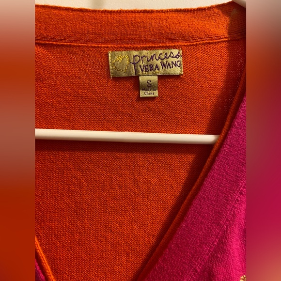 Princess Vera want cardigan - Picture 3 of 6